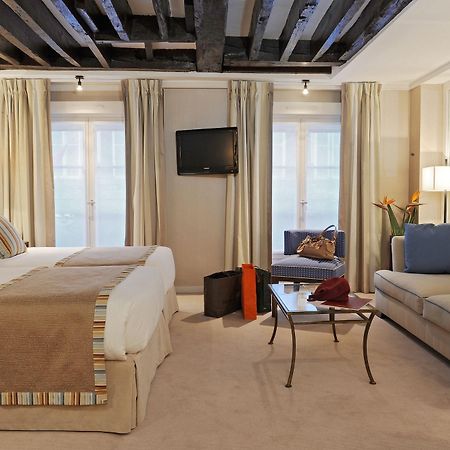 Folkestone Opera Hotel Paris Room photo